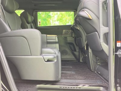 TOYOTA ALPHARD - 5