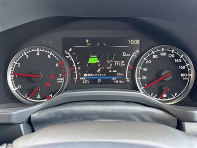 TOYOTA LAND CRUISER 300 - 2