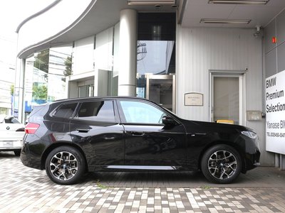 صورة 6 لـ 2025 BMW X3