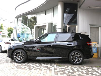 صورة 7 لـ 2025 BMW X3