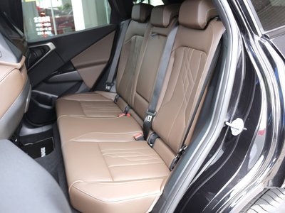صورة 5 لـ 2025 BMW X3
