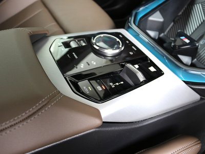 صورة 9 لـ 2025 BMW X3