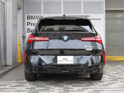 صورة 3 لـ 2025 BMW X3