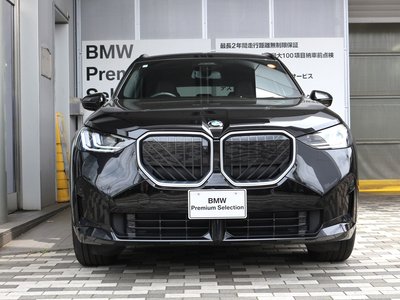صورة 2 لـ 2025 BMW X3