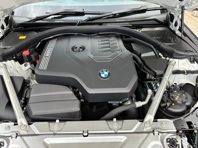 2025 BMW 4 SERIES GRAN COUPE thumbnail 20