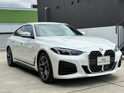 2025 BMW 4 SERIES GRAN COUPE — фото 6