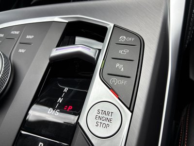 2025 BMW 4 SERIES GRAN COUPE thumbnail 27