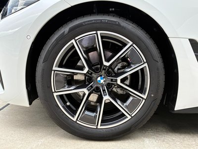 2025 BMW 4 SERIES GRAN COUPE thumbnail 66