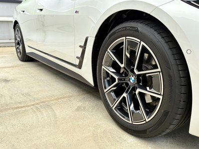 2025 BMW 4 SERIES GRAN COUPE — фото 10