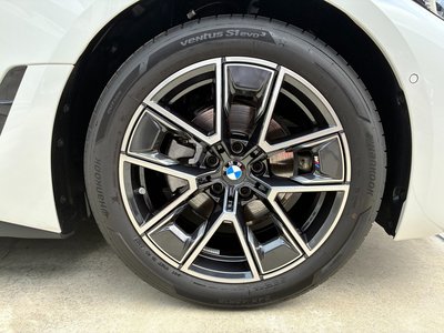 2025 BMW 4 SERIES GRAN COUPE thumbnail 69