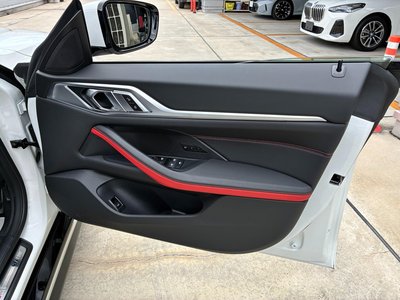 2025 BMW 4 SERIES GRAN COUPE thumbnail 25