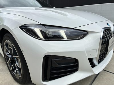 2025 BMW 4 SERIES GRAN COUPE thumbnail 24