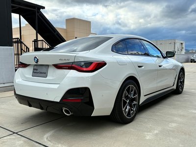 2025 BMW 4 SERIES GRAN COUPE thumbnail 64