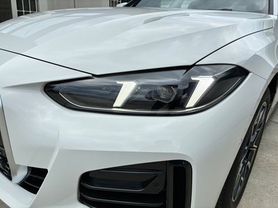 2025 BMW 4 SERIES GRAN COUPE thumbnail 23