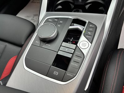 2025 BMW 4 SERIES GRAN COUPE thumbnail 16