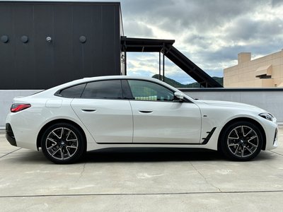 2025 BMW 4 SERIES GRAN COUPE thumbnail 65