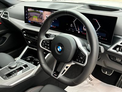 2025 BMW 4 SERIES GRAN COUPE thumbnail 13