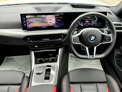2025 BMW 4 SERIES GRAN COUPE thumbnail 60