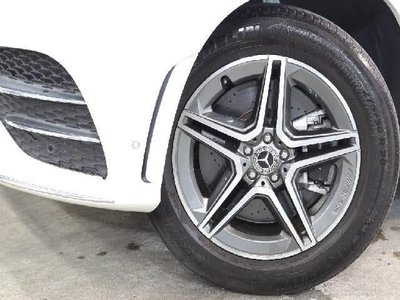 MERCEDES-BENZ MERCEDES-BENZ GLE - 8