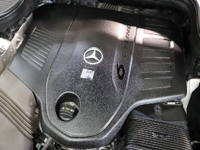 MERCEDES-BENZ MERCEDES-BENZ GLE - 6