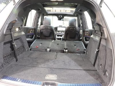 MERCEDES-BENZ MERCEDES-BENZ GLE - 7