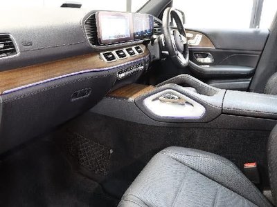 MERCEDES-BENZ MERCEDES-BENZ GLE - 2