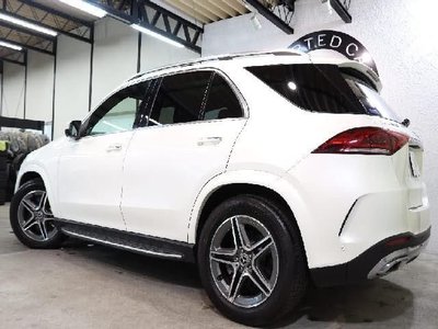 MERCEDES-BENZ MERCEDES-BENZ GLE - 3
