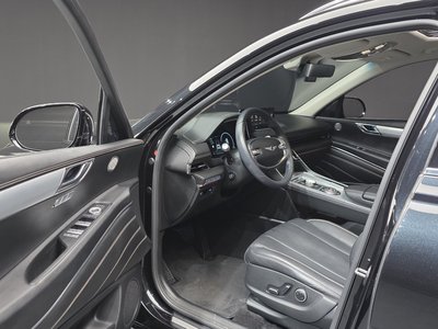 GENESIS GV80 - 10