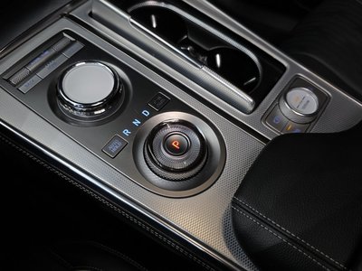 GENESIS GV80 - 9