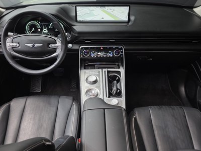 GENESIS GV80 - 5
