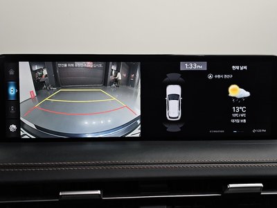 2021 Genesis GV70 缩略图 20