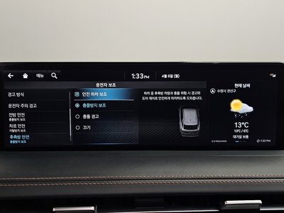 2021 Genesis GV70 缩略图 22