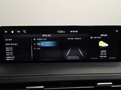 2021 Genesis GV70 缩略图 21