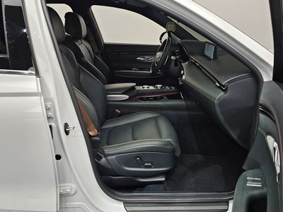 2021 Genesis GV70 缩略图 16