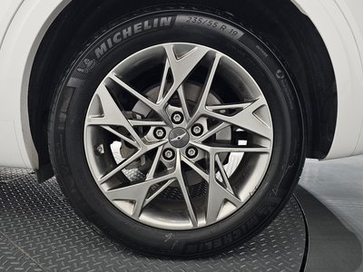 2021 Genesis GV70 照片 8