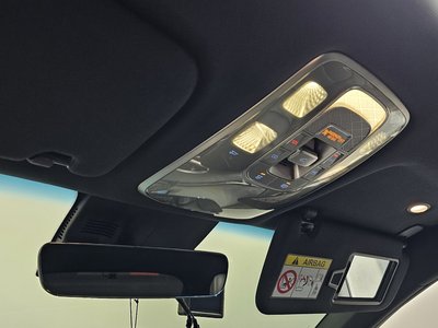 2021 Genesis GV70 缩略图 37