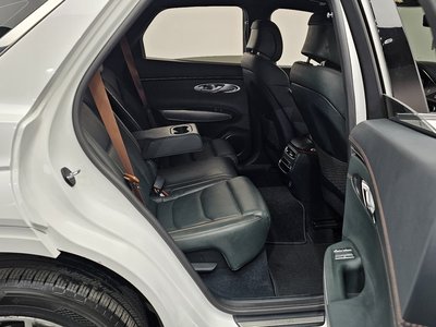 2021 Genesis GV70 缩略图 17