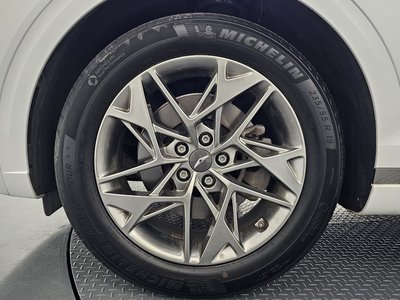 2021 Genesis GV70 照片 6