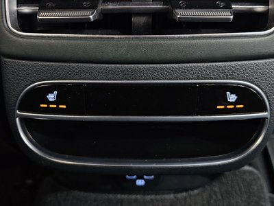 2021 Genesis GV70 缩略图 24