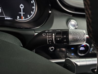 2021 Genesis GV70 缩略图 29