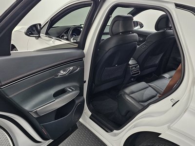 2021 Genesis GV70 缩略图 28