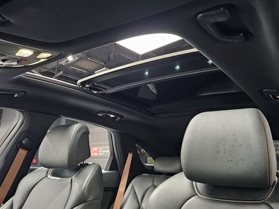 2021 Genesis GV70 缩略图 25