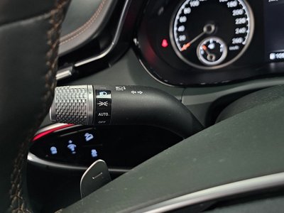 2021 Genesis GV70 缩略图 30