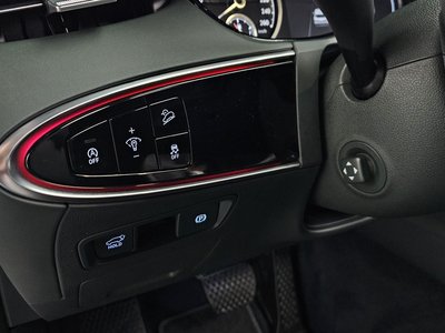 2021 Genesis GV70 缩略图 27