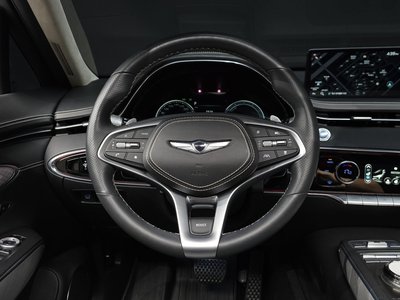 صورة مصغرة 18 لـ 2022 Genesis ELECTRIFIED GV70