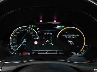 صورة مصغرة 11 لـ 2022 Genesis ELECTRIFIED GV70