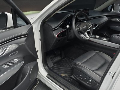 صورة مصغرة 13 لـ 2022 Genesis ELECTRIFIED GV70