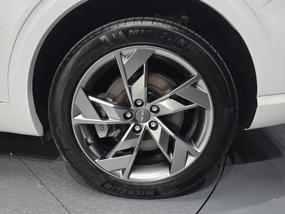 2022 Genesis ELECTRIFIED GV70 照片 8