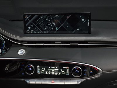 صورة مصغرة 19 لـ 2022 Genesis ELECTRIFIED GV70