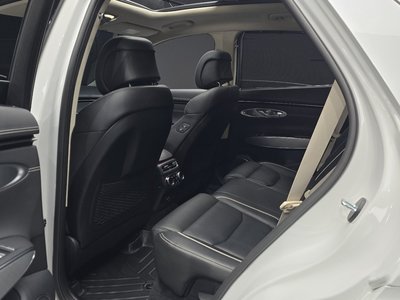 صورة مصغرة 17 لـ 2022 Genesis ELECTRIFIED GV70
